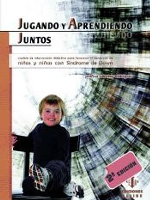 Jugando y aprendiendo juntos