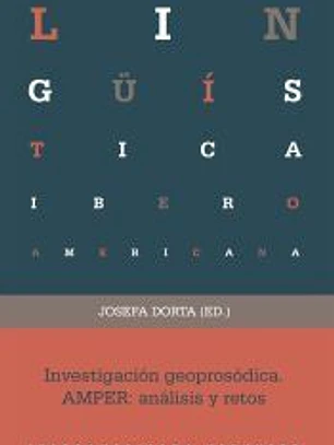 Investigación geoprosódica