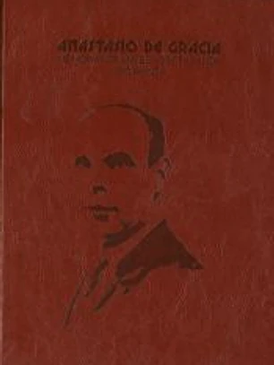Anastasio de Gracia