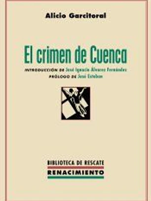 El crimen de Cuenca