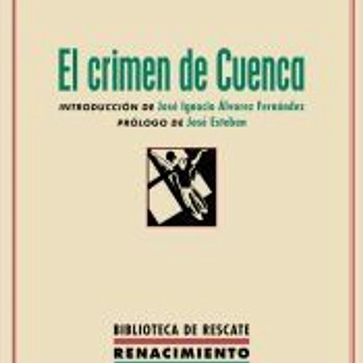 El crimen de Cuenca 1
