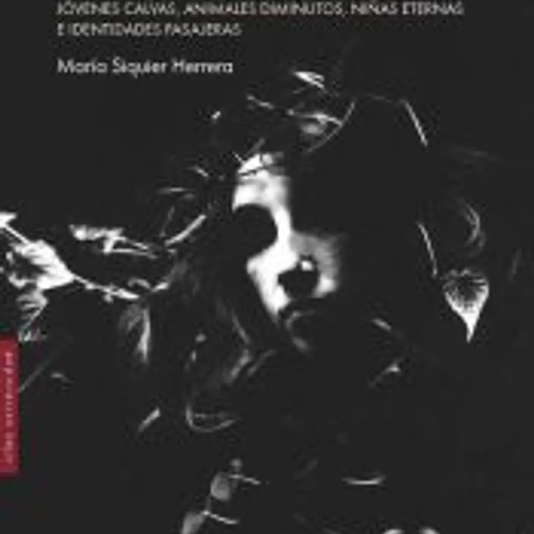 Norma Bessouet: la artista ensoñada 1