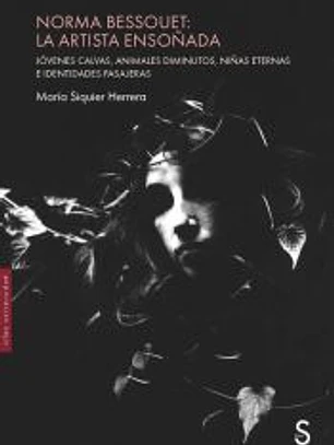 Norma Bessouet: la artista ensoñada