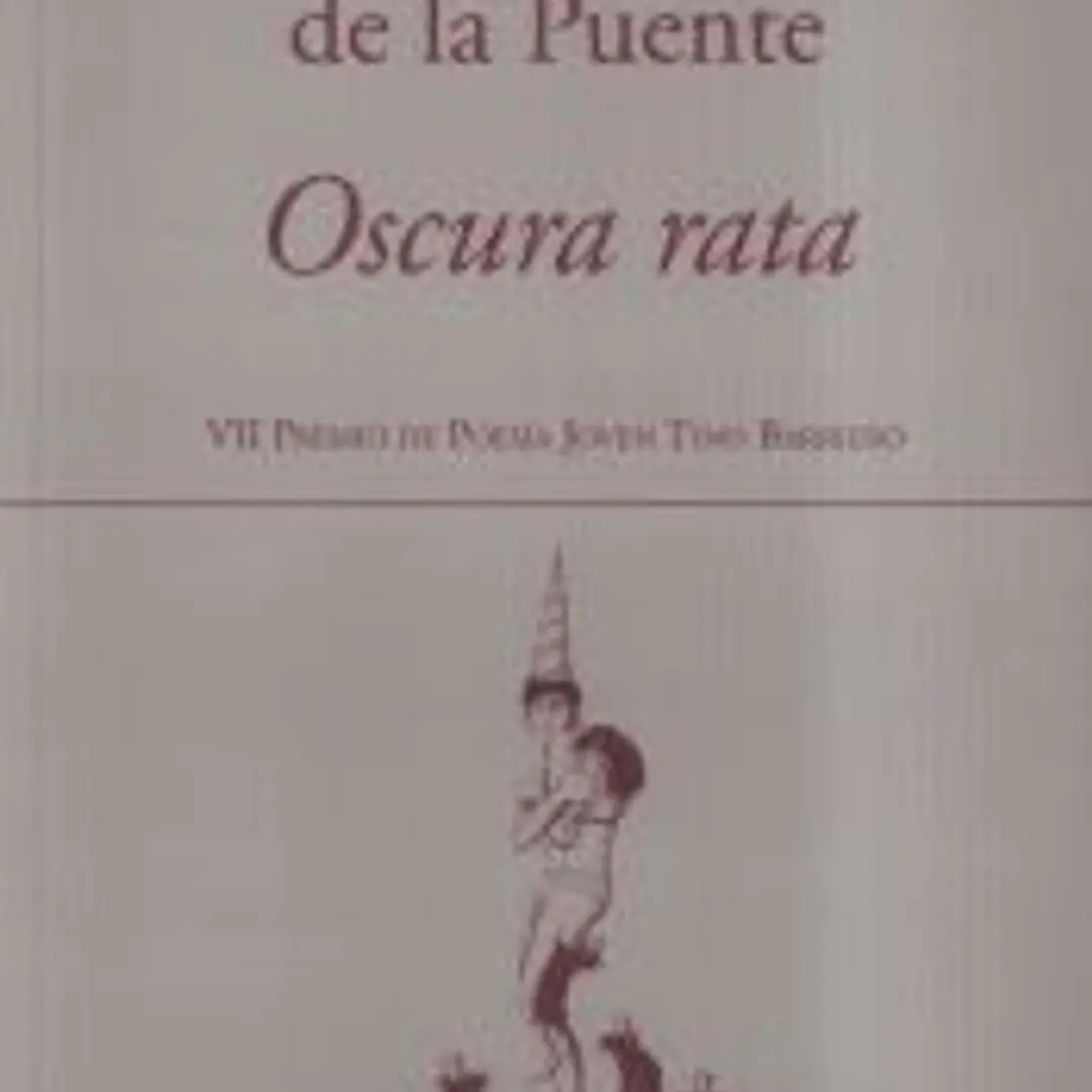 OSCURA RATA 1