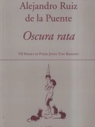 OSCURA RATA
