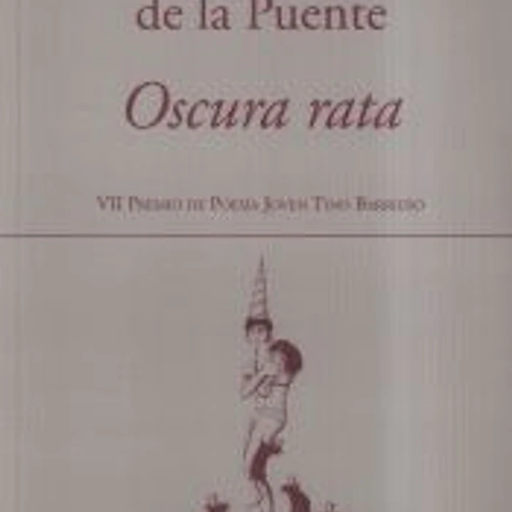 OSCURA RATA 1