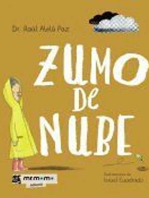 Zumo de nube