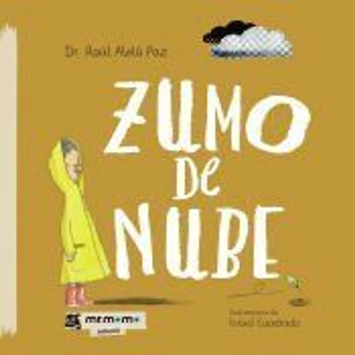 Zumo de nube 1