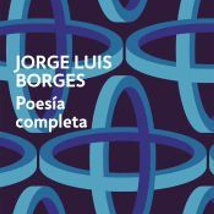 Poesía completa 1