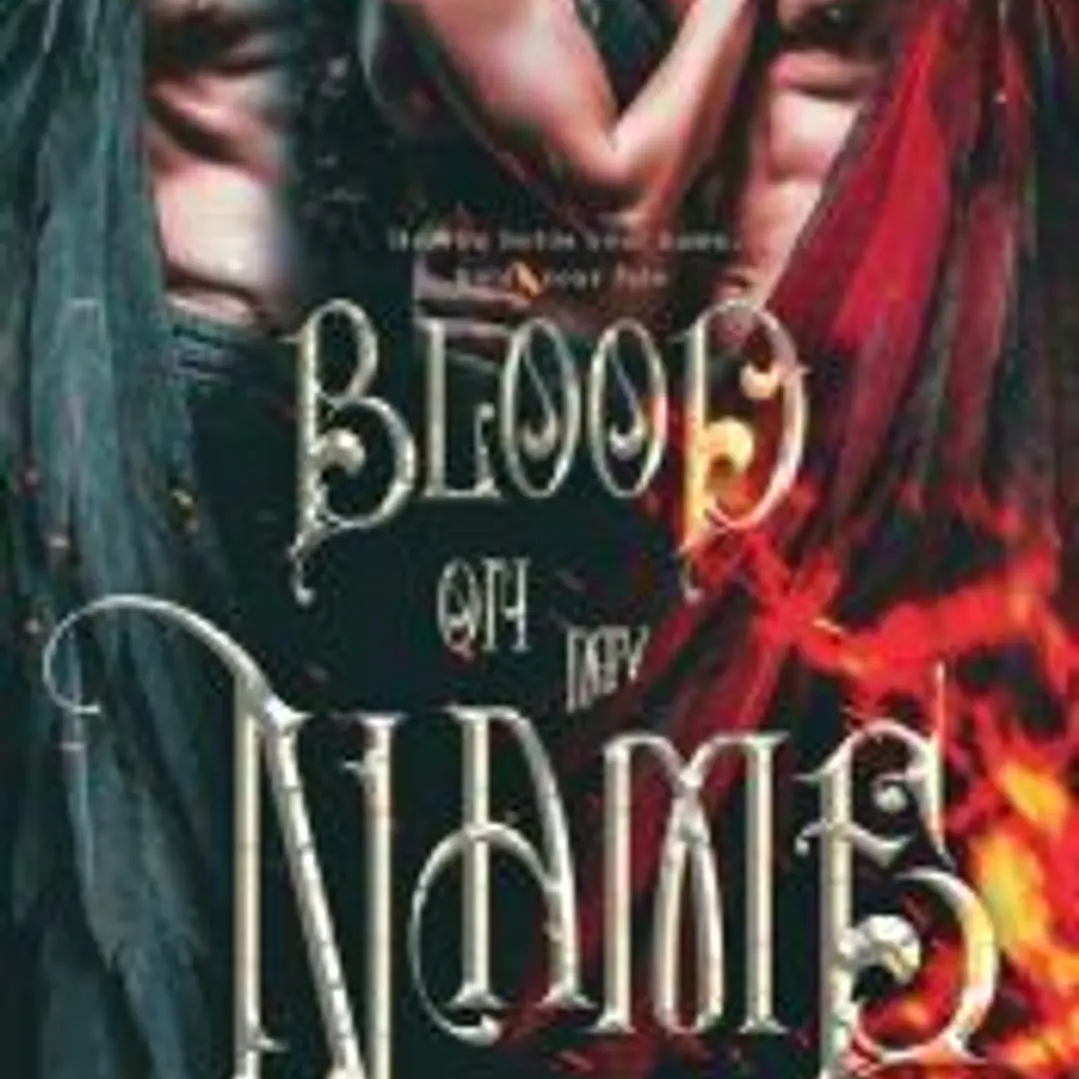 Blood On My Name 1