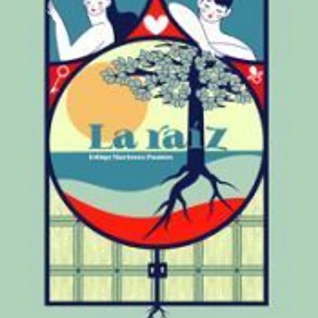 La raíz 1