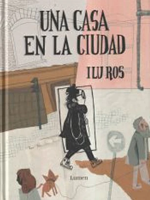 Una casa en La Ciudad