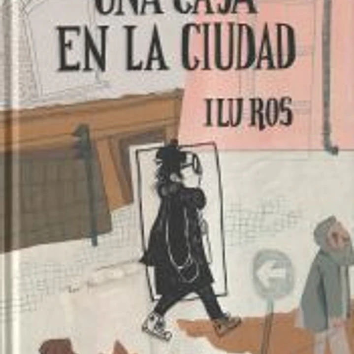 Una casa en La Ciudad 1