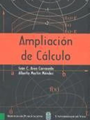Ampliación de Cálculo