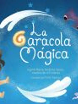 La caracola mágica