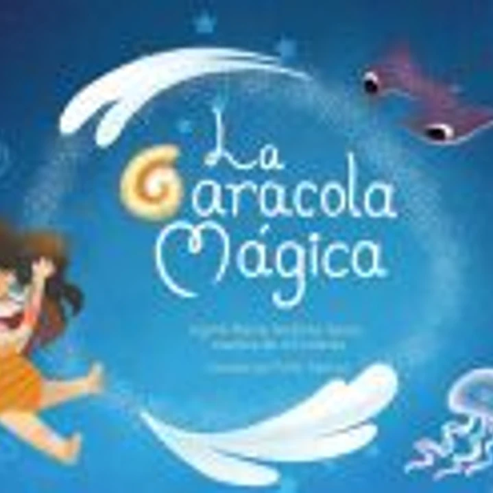 La caracola mágica 1