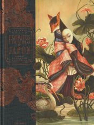 Espíritus y criaturas de Japón