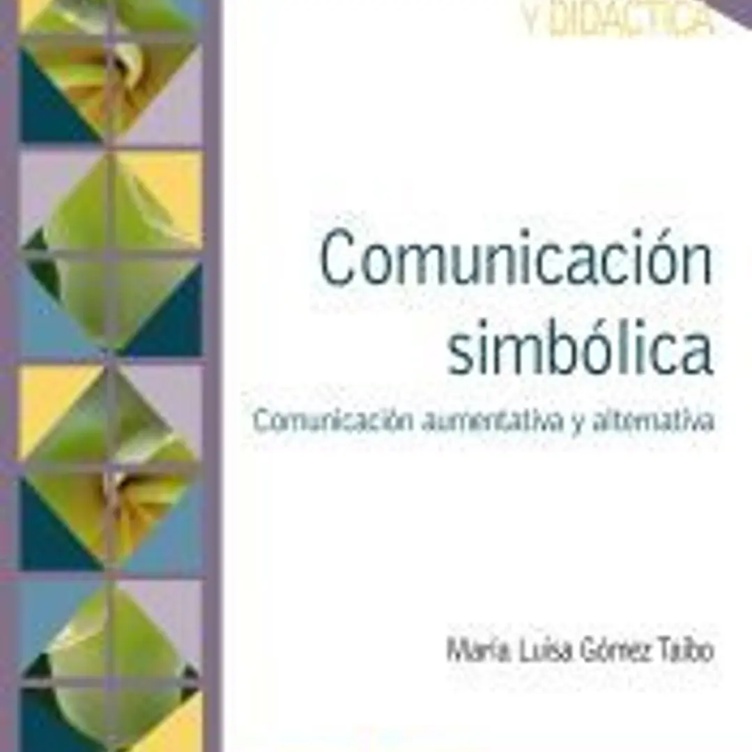 Comunicación simbólica 1