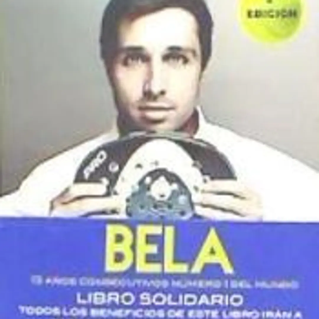 Fernando Belasategui. Esta es mi historia 1