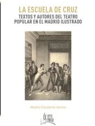 La escuela de cruz