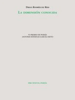 La dimensión conocida