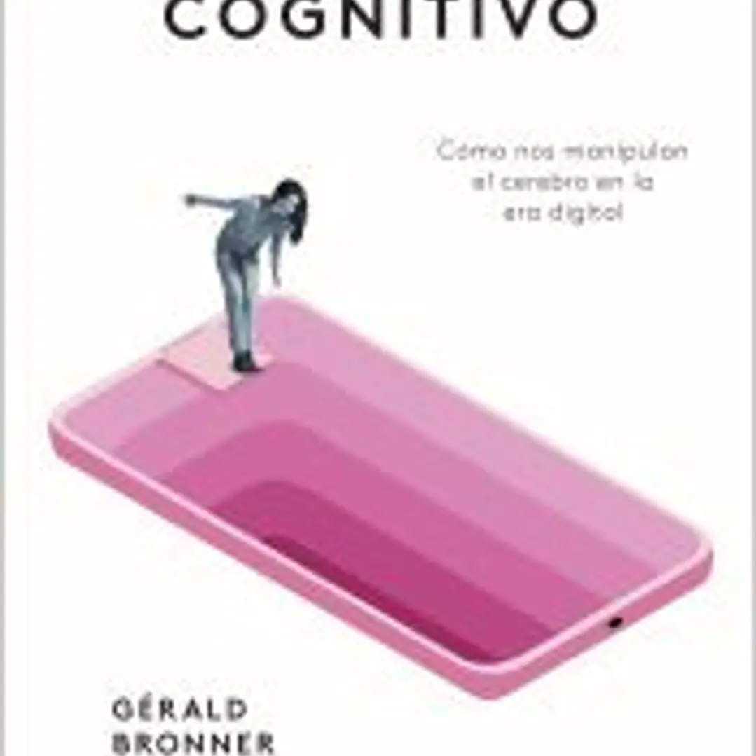 Apocalipsis cognitivo 1