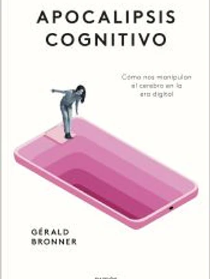 Apocalipsis cognitivo
