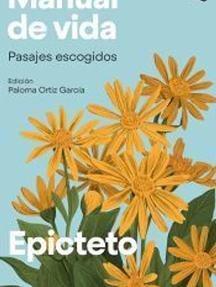 Manual de vida