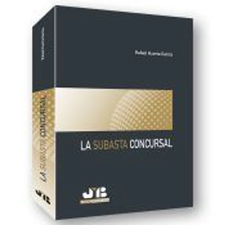 La subasta concursal. 1