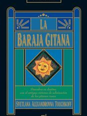 La baraja gitana