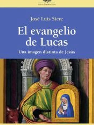 El evangelio de Lucas