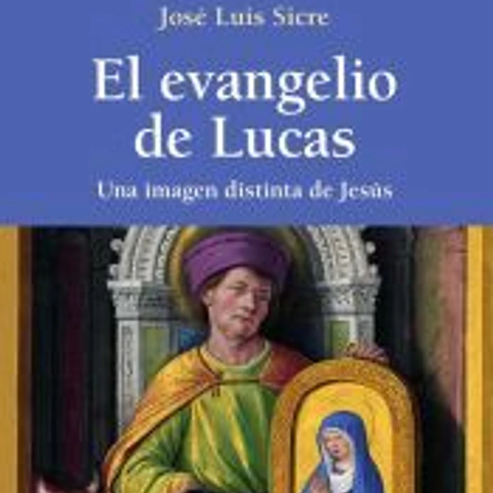 El evangelio de Lucas 1