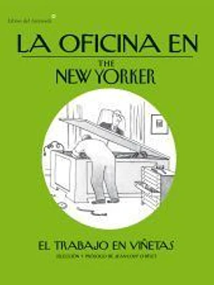 La oficina en The New Yorker