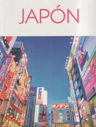 Japón Guía Visual (DK Japan)