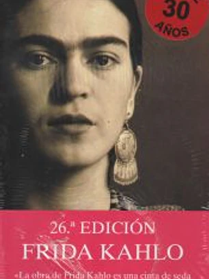 Frida Kahlo