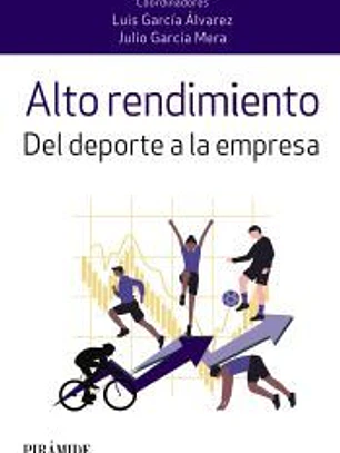 Alto rendimiento