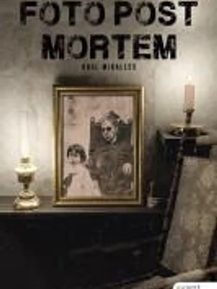 FOTO POST MORTEM