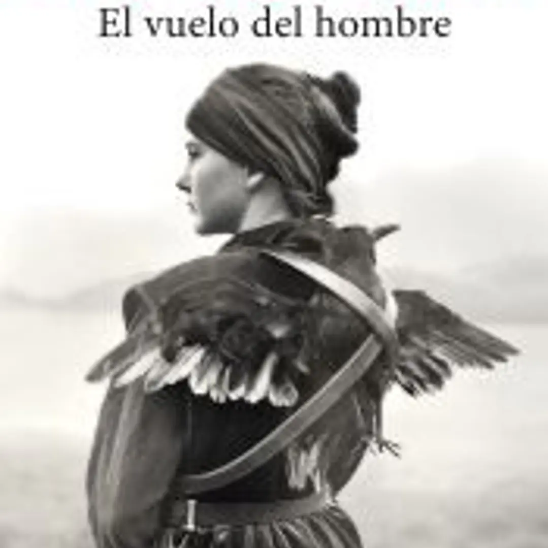 El vuelo del hombre 1