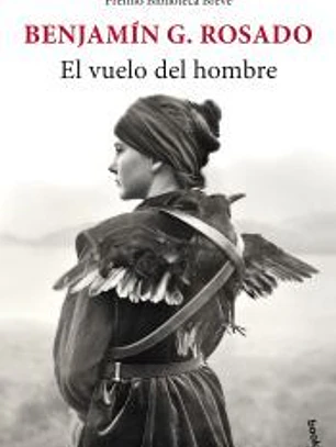 El vuelo del hombre
