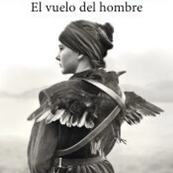 El vuelo del hombre 1
