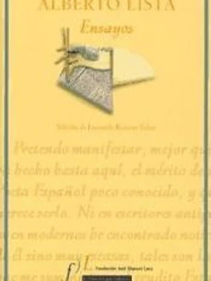 ENSAYOS