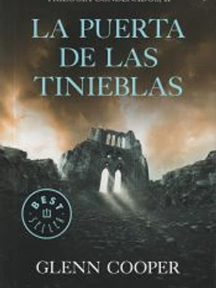 La puerta de las Tinieblas (Trilogía Condenados 2)