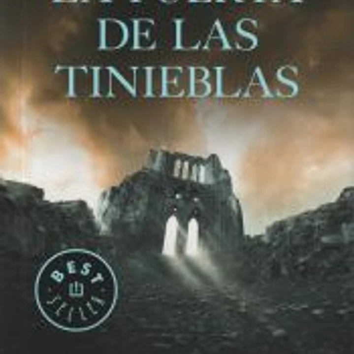 La puerta de las Tinieblas (Trilogía Condenados 2) 1