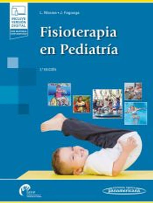 Fisioterapia en pediatria