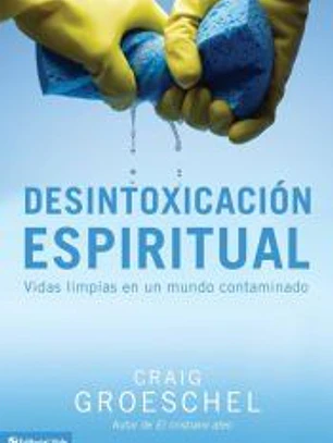Desintoxicación espiritual