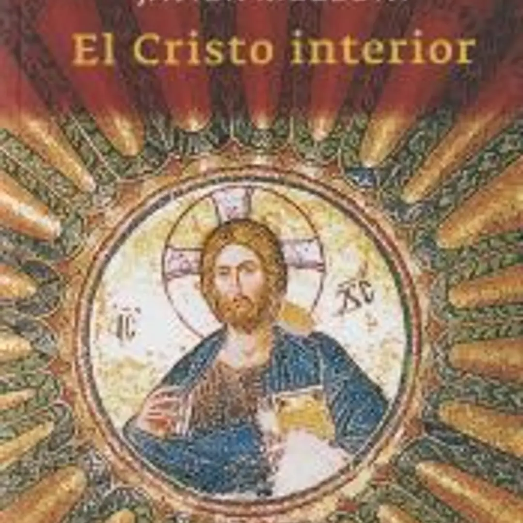 El Cristo interior 1