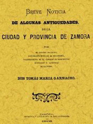 ANTIGUEDADES DE ZAMORA
