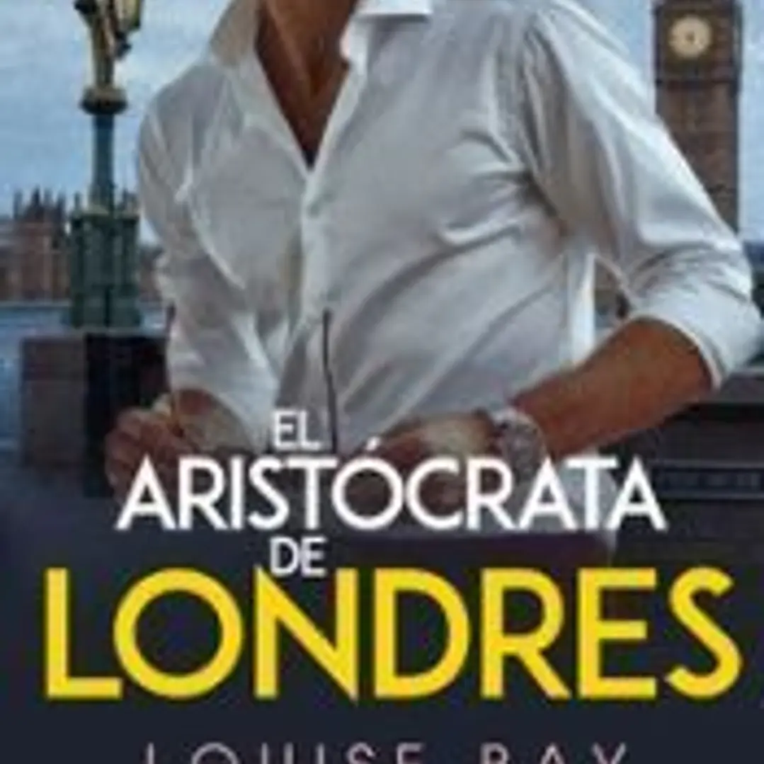 El arist?crata de Londres 1