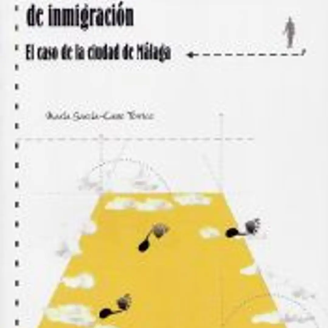 Formación para el trabajo en contextos de inmigración. El caso de la ciudad de Málaga en la década de los noventa. 1