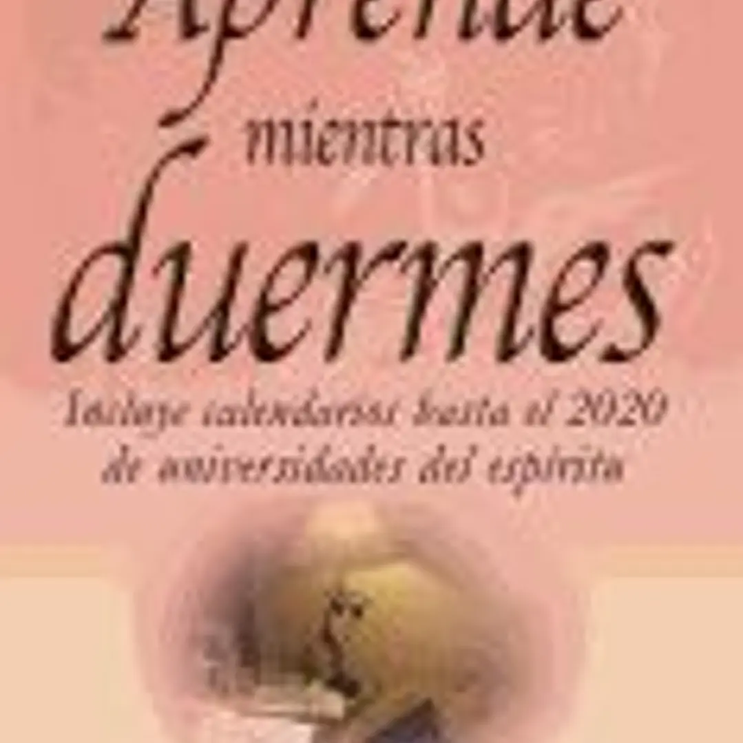 Aprende Mientras Duermes 1